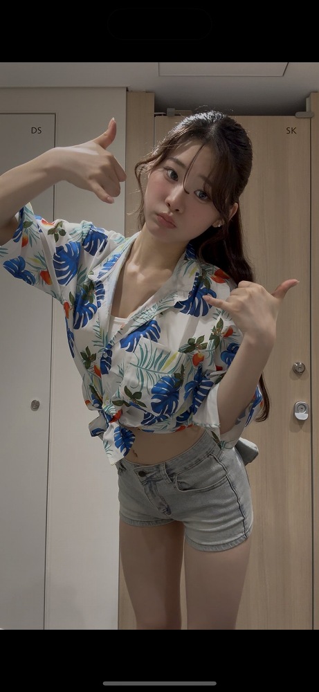 野村るな グラマラスな水着グラビア画像ほか！