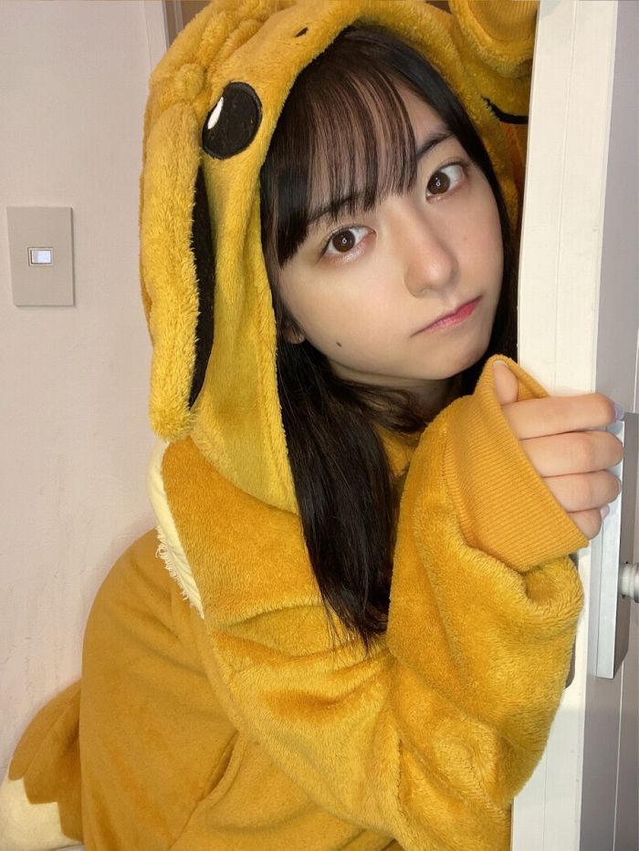 麻倉瑞季 おっぱいが大きい水着グラビア画像！