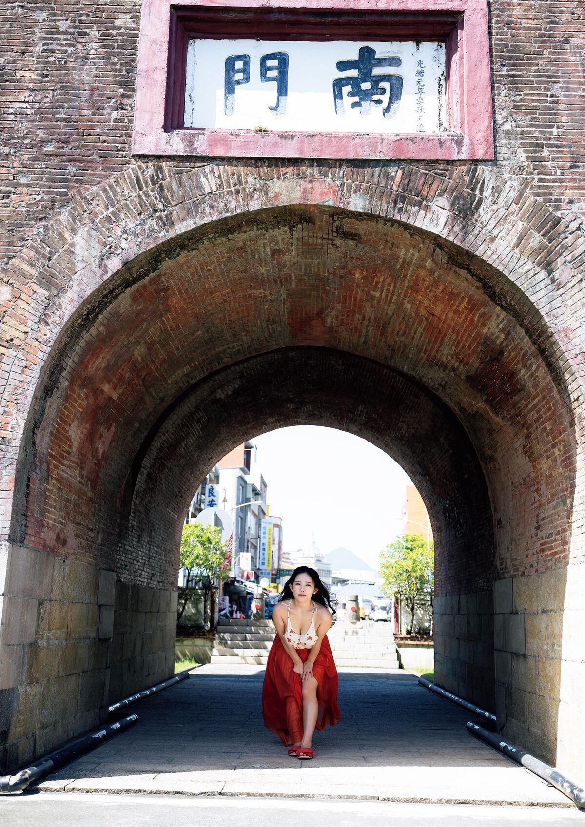 Amaki Jun 天木じゅん - デジタル限定豪華版24ページ増 写真集 あまぽち Part01