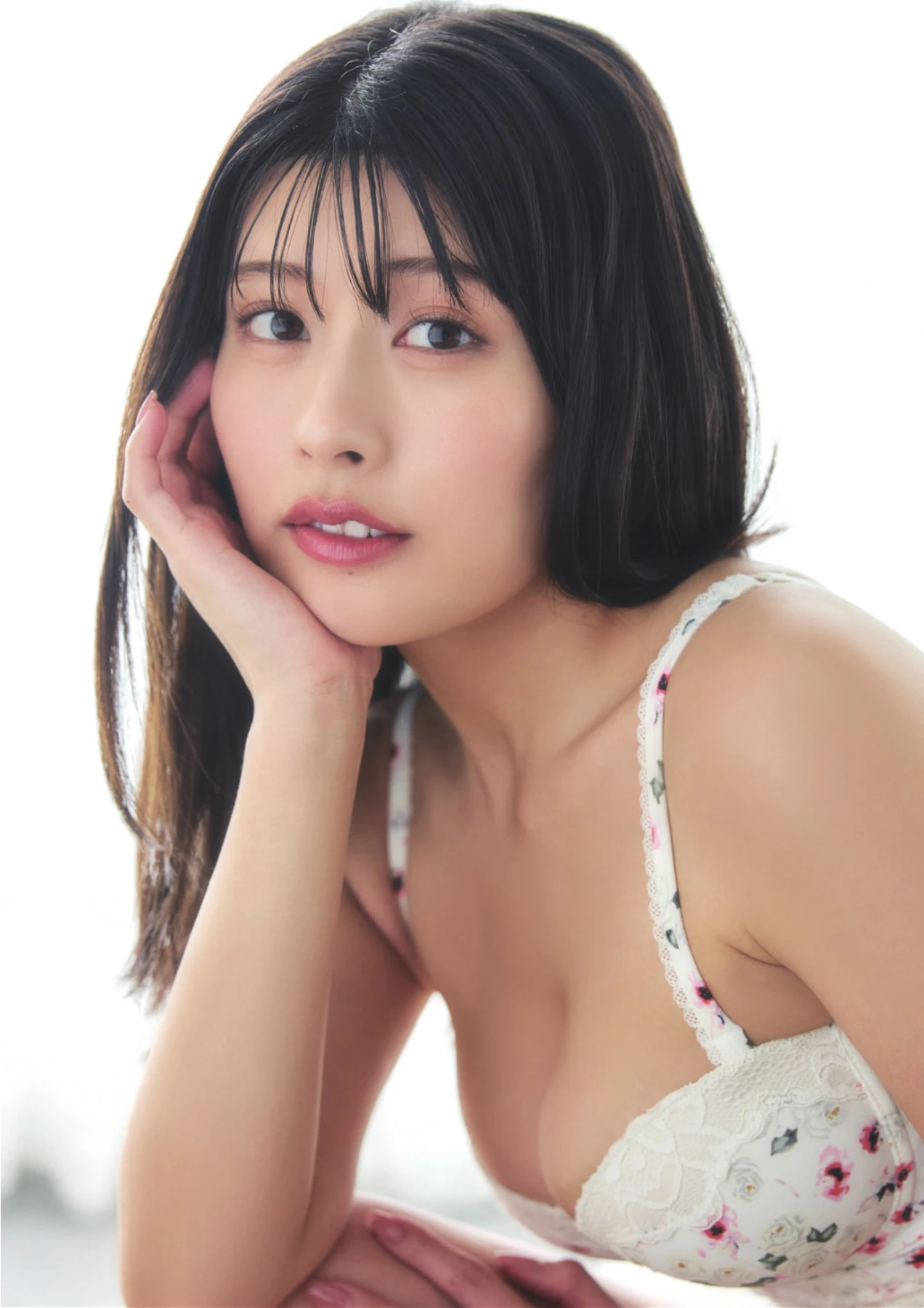 Yoshino Chitose ちとせよしの, Sunny Girl デジタル写真集 「Vol.12 Season.01」 Set.02