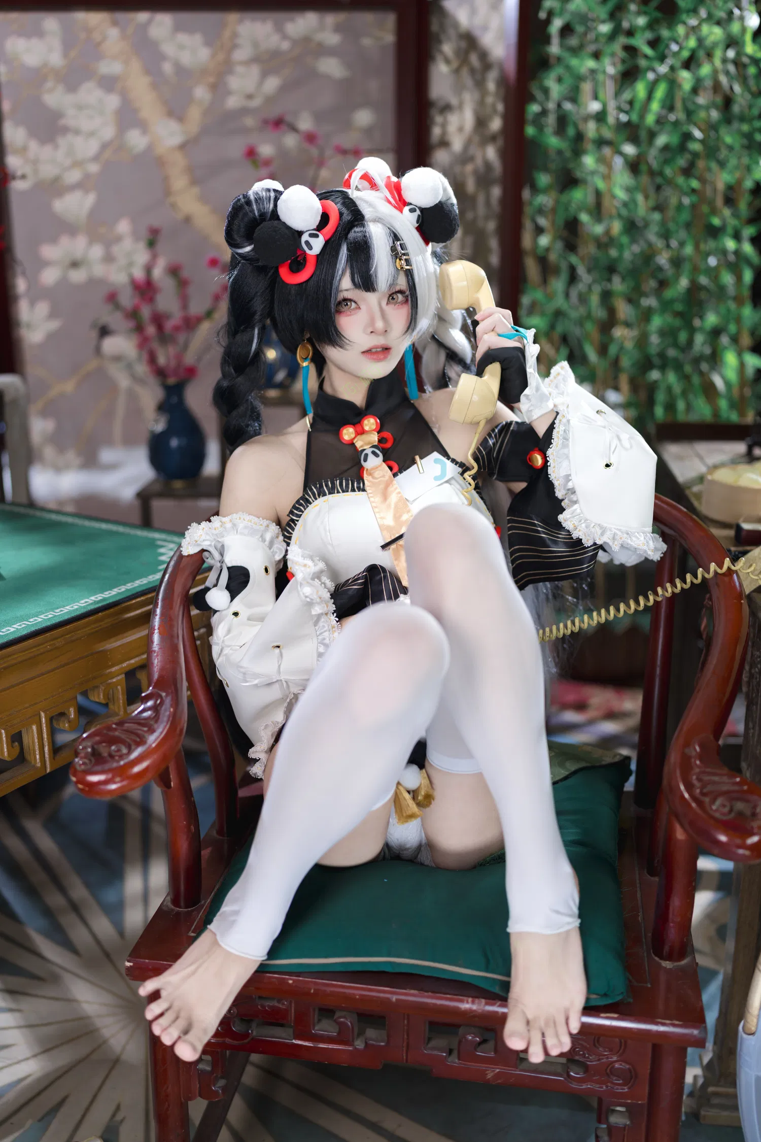 [Cosplay] 九柒喵 琉音