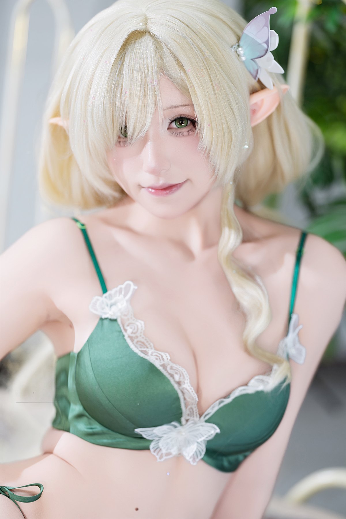 Coser@双木扶苏 - 碧蓝航线 七省