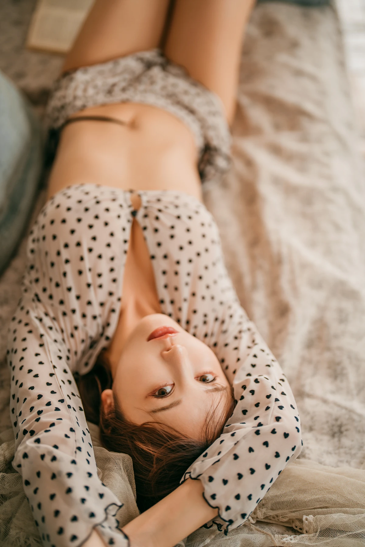 Ikumi いくみ, Fantia デジタル写真集 2024年09月合集 Set.05