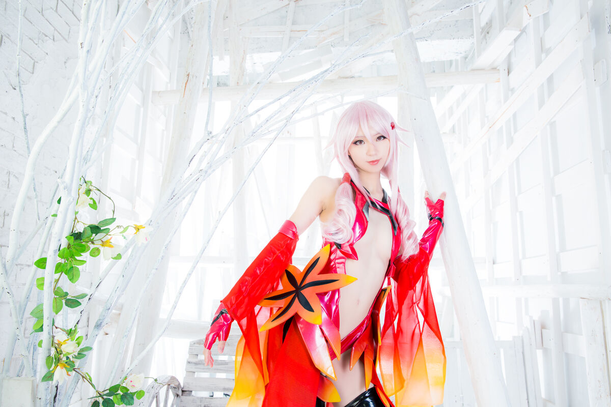 Coser@Mikehouse ミケ - The One Who Prays To Ask For Forgiveness Part02
