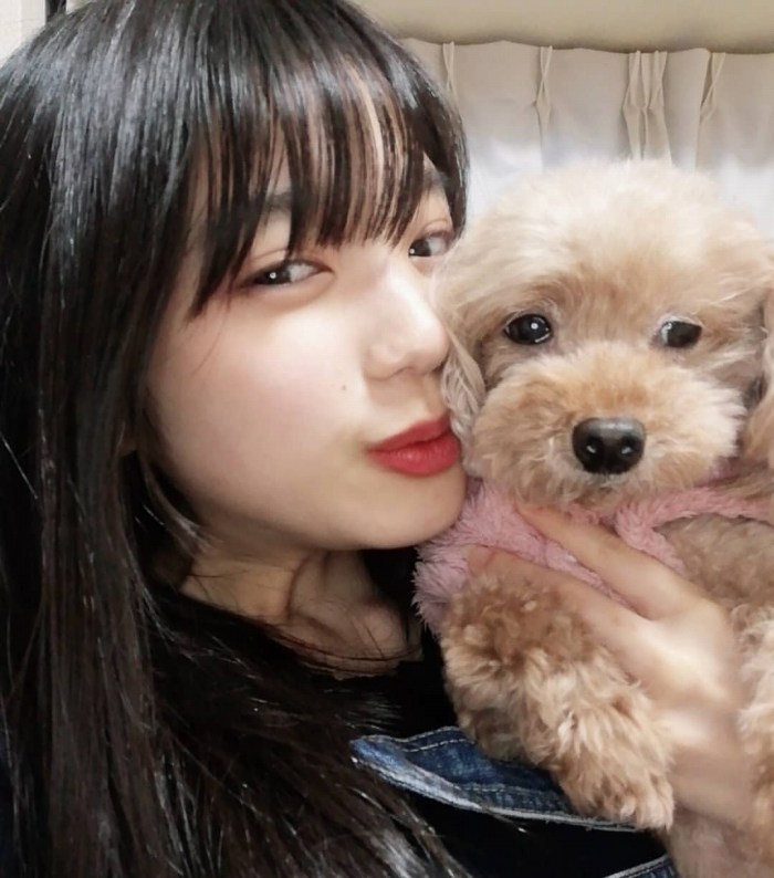 矢野ななか くびれボインの水着グラビア画像！