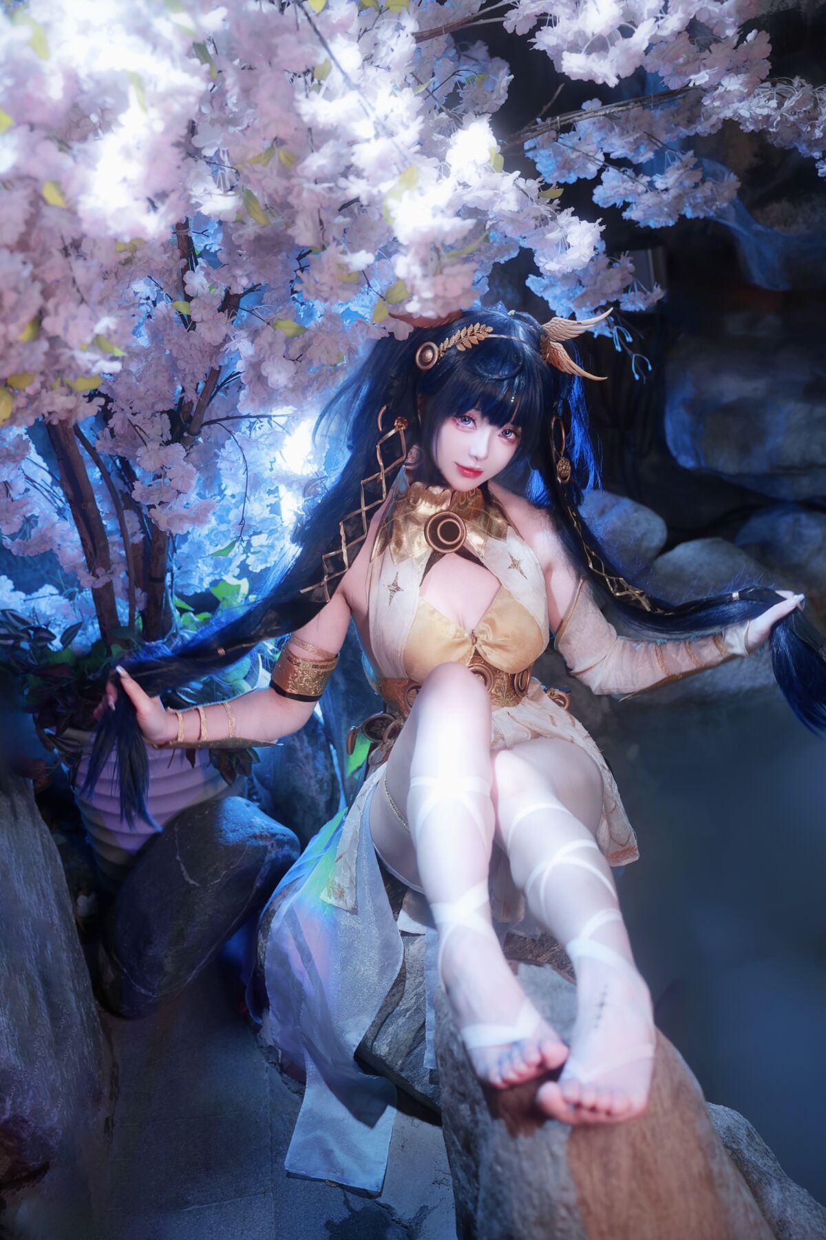 Coser@前野太太 - 尤诺