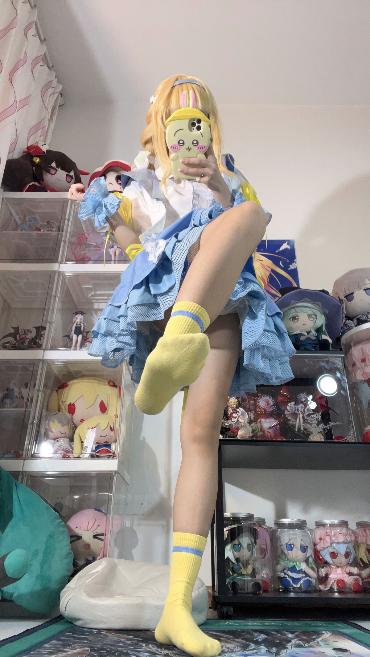 Coser@白栎Shirly - 琴音