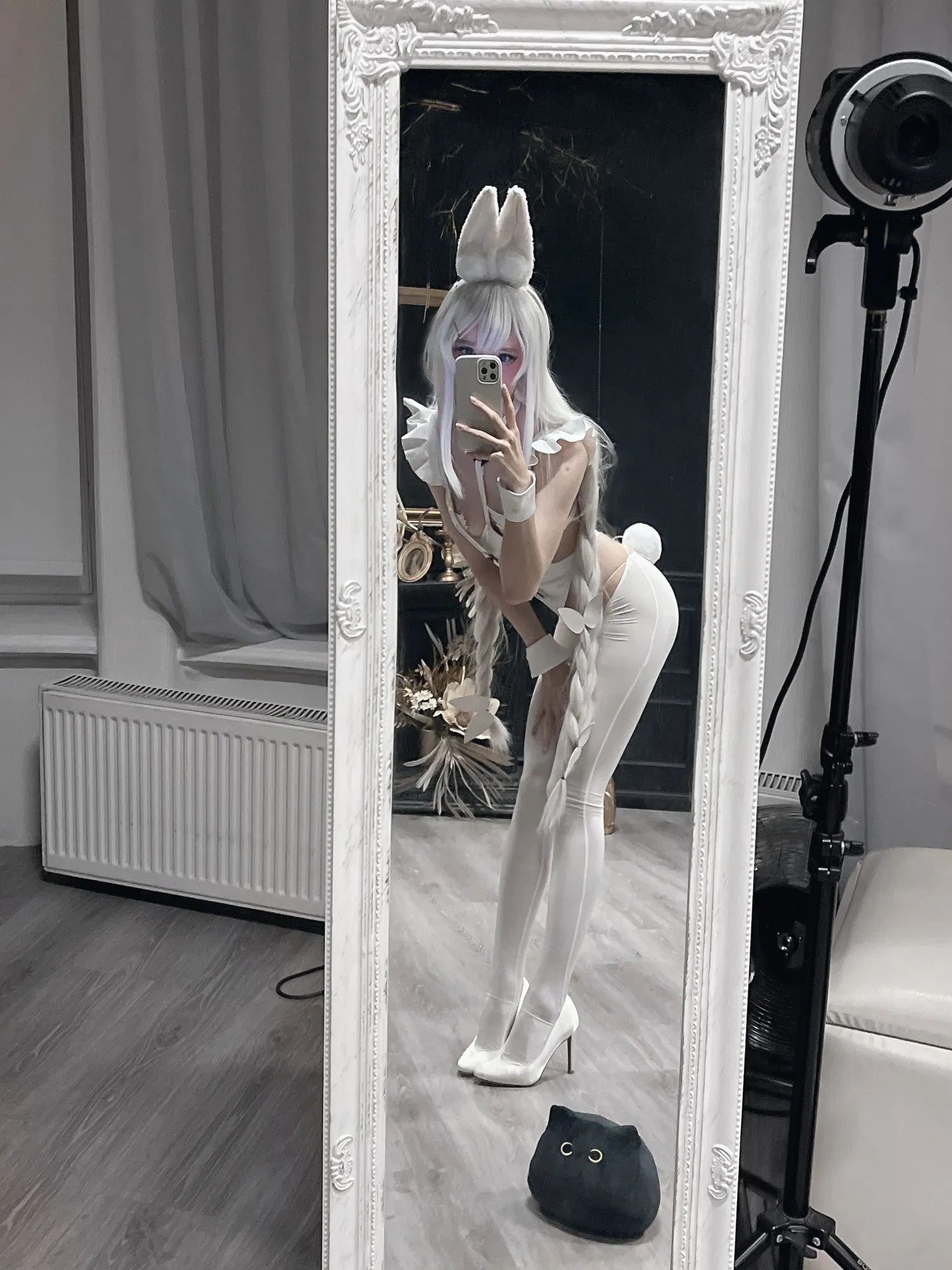 [Cosplay] Candy Ball Le Malin