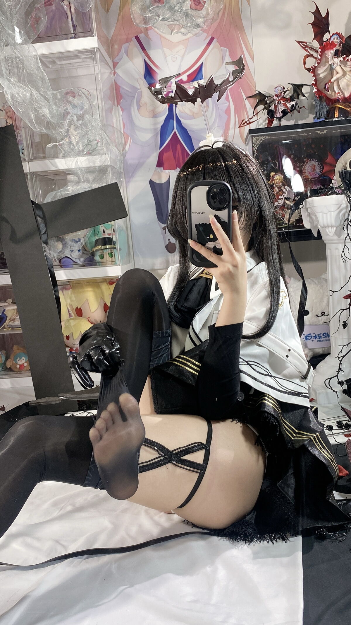 Coser@白栎Shirly - 明日方舟 阿尔图罗 Part02