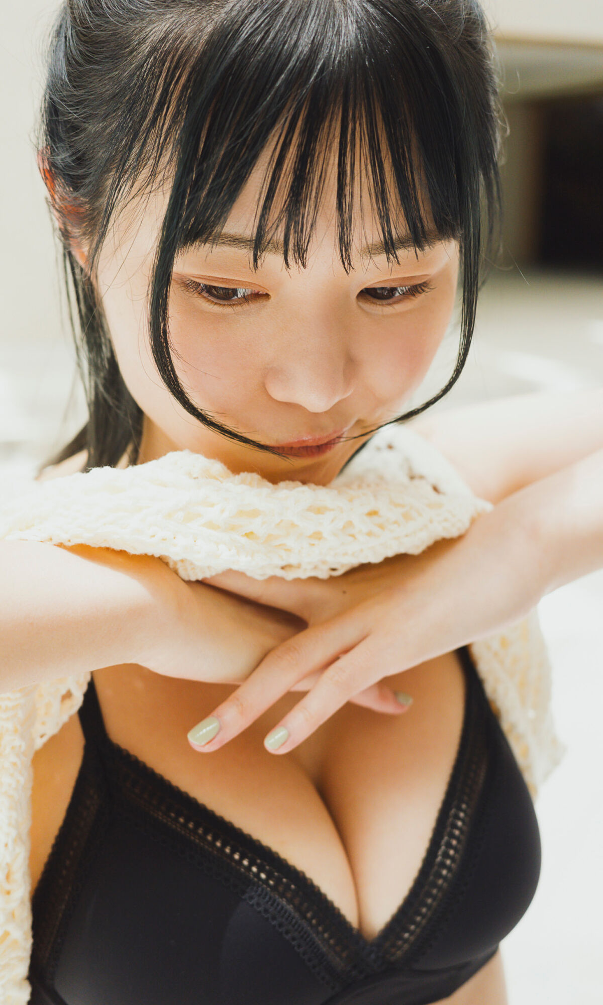 Ikechan いけちゃん - デジタル限定 写真集WANDERER 週プレ PHOTO BOOK