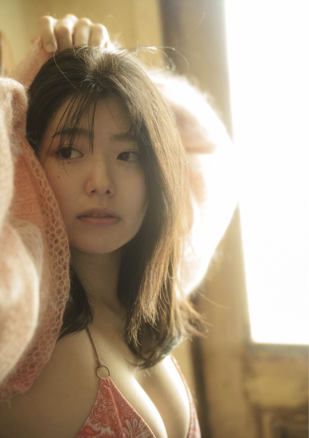 Kana Yamada 山田かな - Angel In Full Bloom 天使爛漫