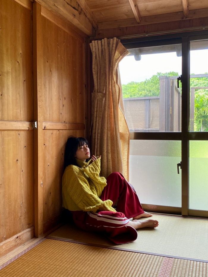 石浜芽衣 キュートな水着グラビアほか画像！