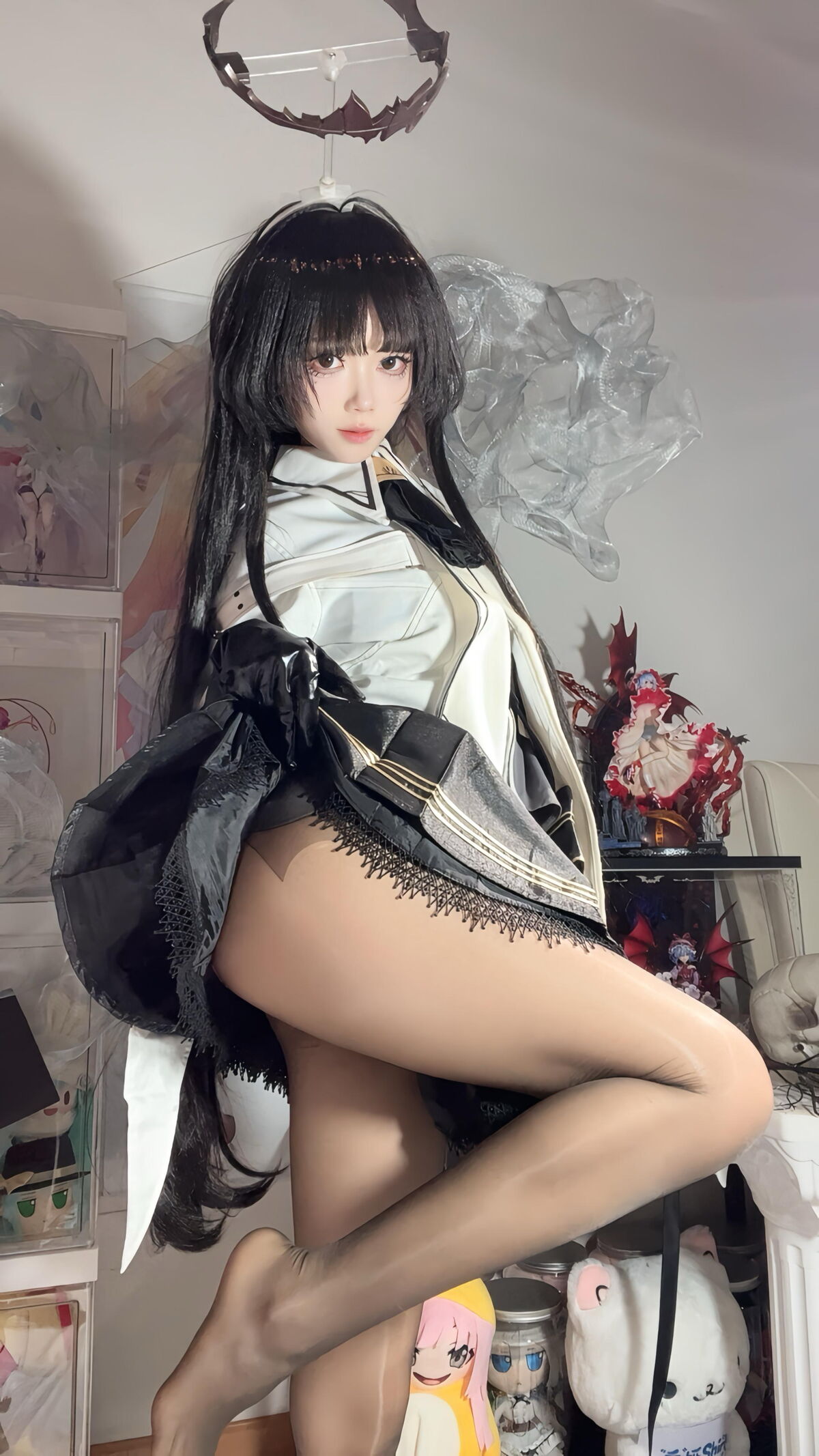 Coser@白栎Shirly - 明日方舟 阿尔图罗 Part01