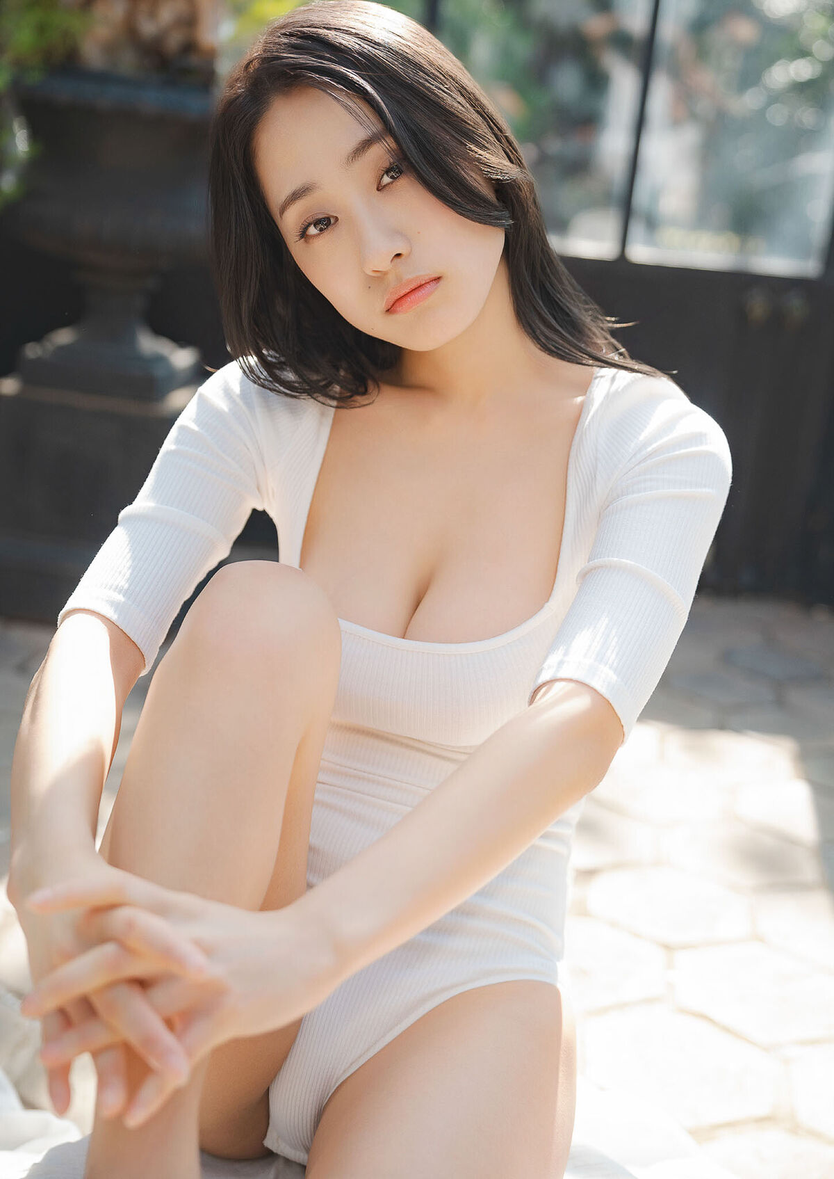 Sumida Ayano 澄田綾乃 - デジタル限定 写真集 白昼夢 ワニブックス デジタル写真集