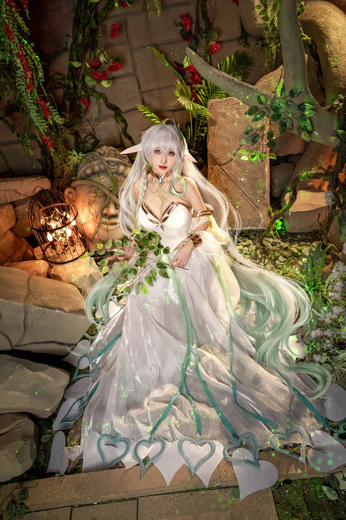 Coser@是夙卿呀 - 大慈树王