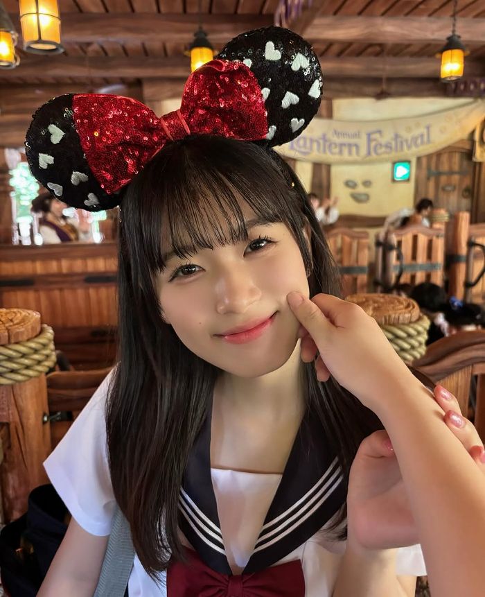 清野咲奈 スタイル抜群美女の水着グラビア画像！