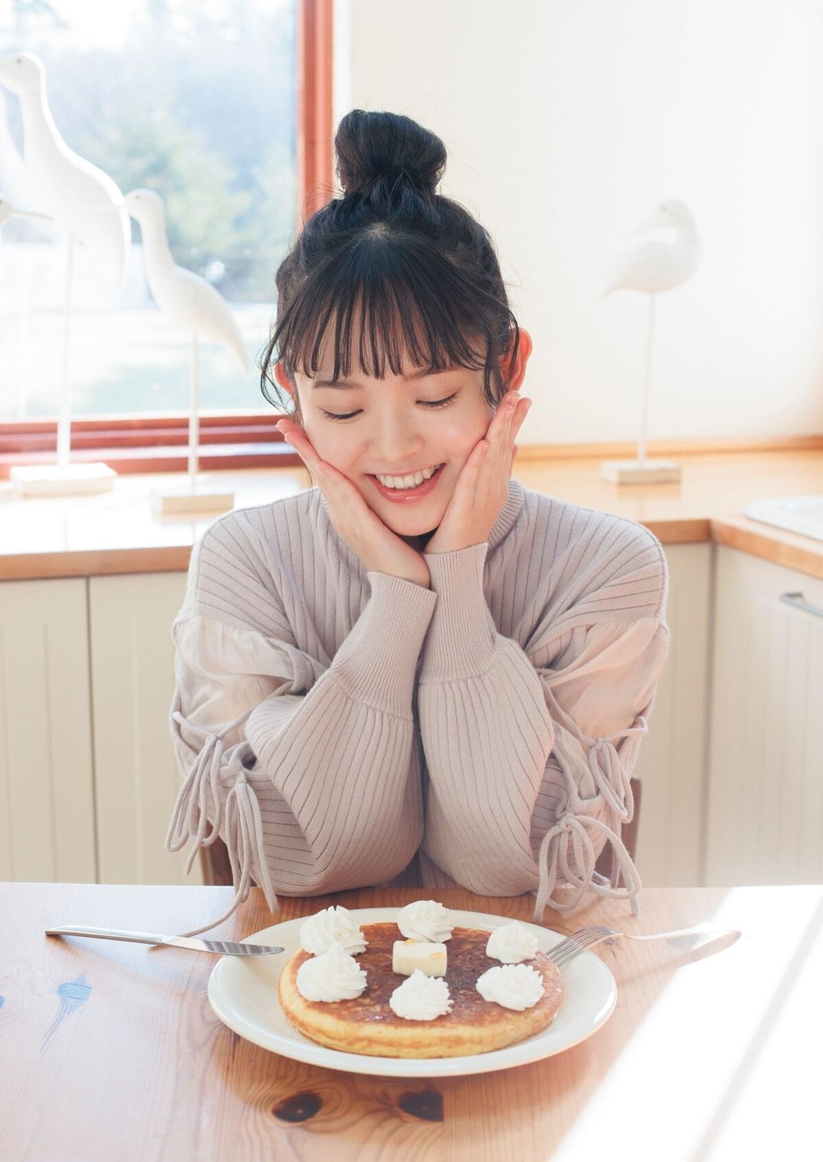 Nozomi Nirei 楡井希実 - デジタル限定 YJ PHOTO BOOK 写真集 可愛すぎて爆発する