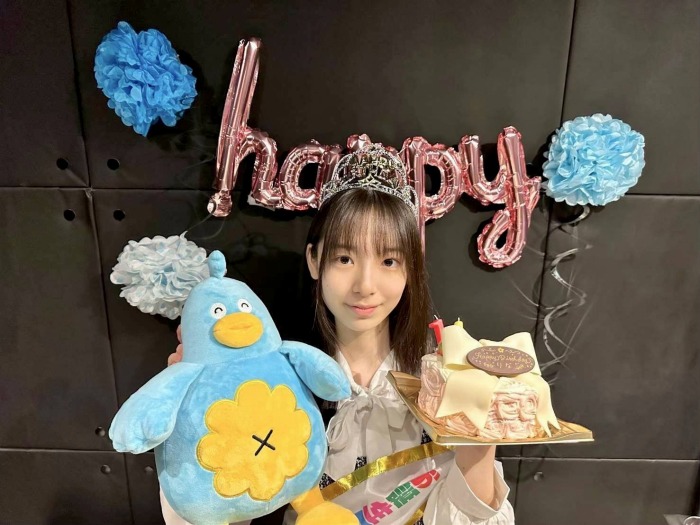 渡辺莉奈 鬼かわなタンクトップグラビア画像他！