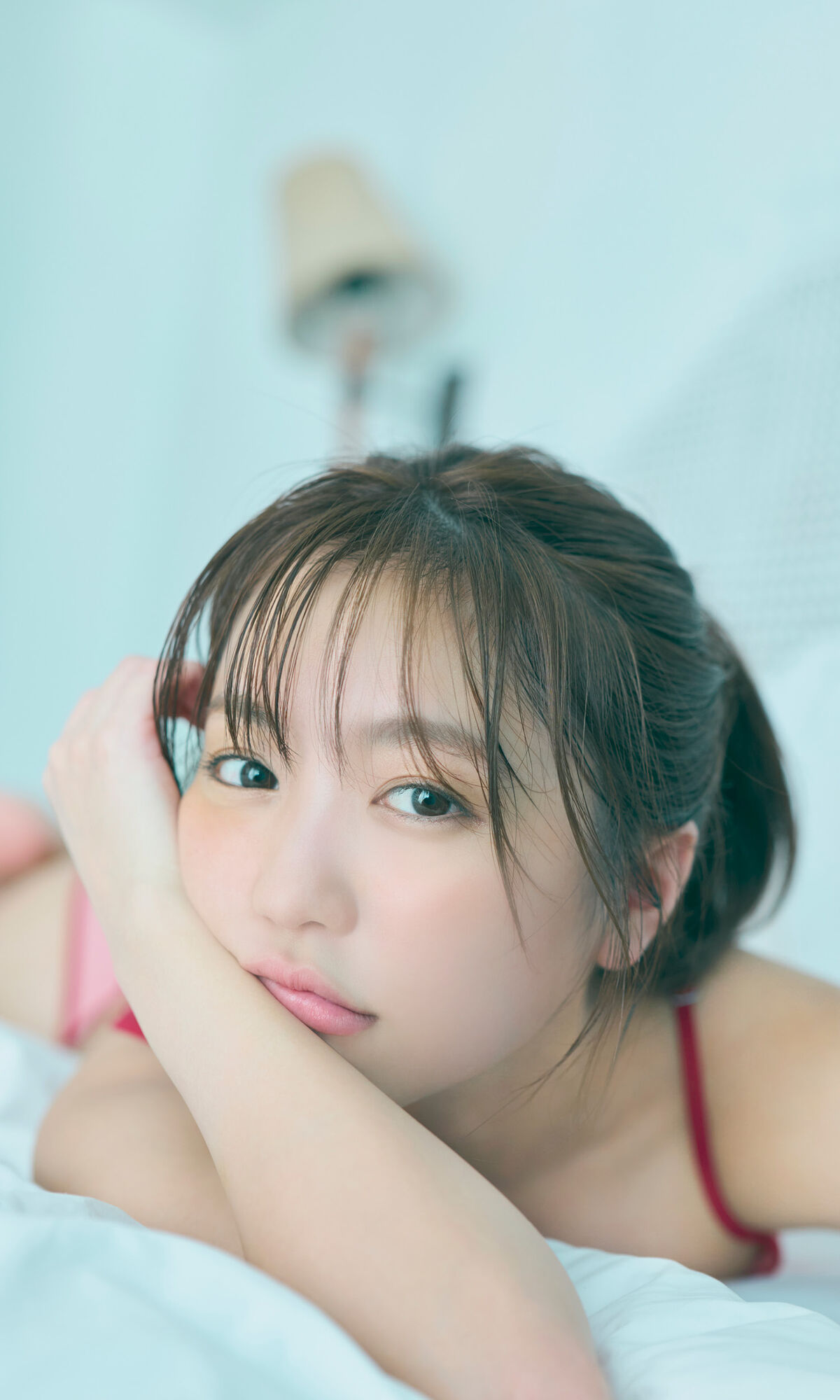 Yuno Ohara 大原優乃 - デジタル限定 写真集あの空へ 週プレ PHOTO BOOK