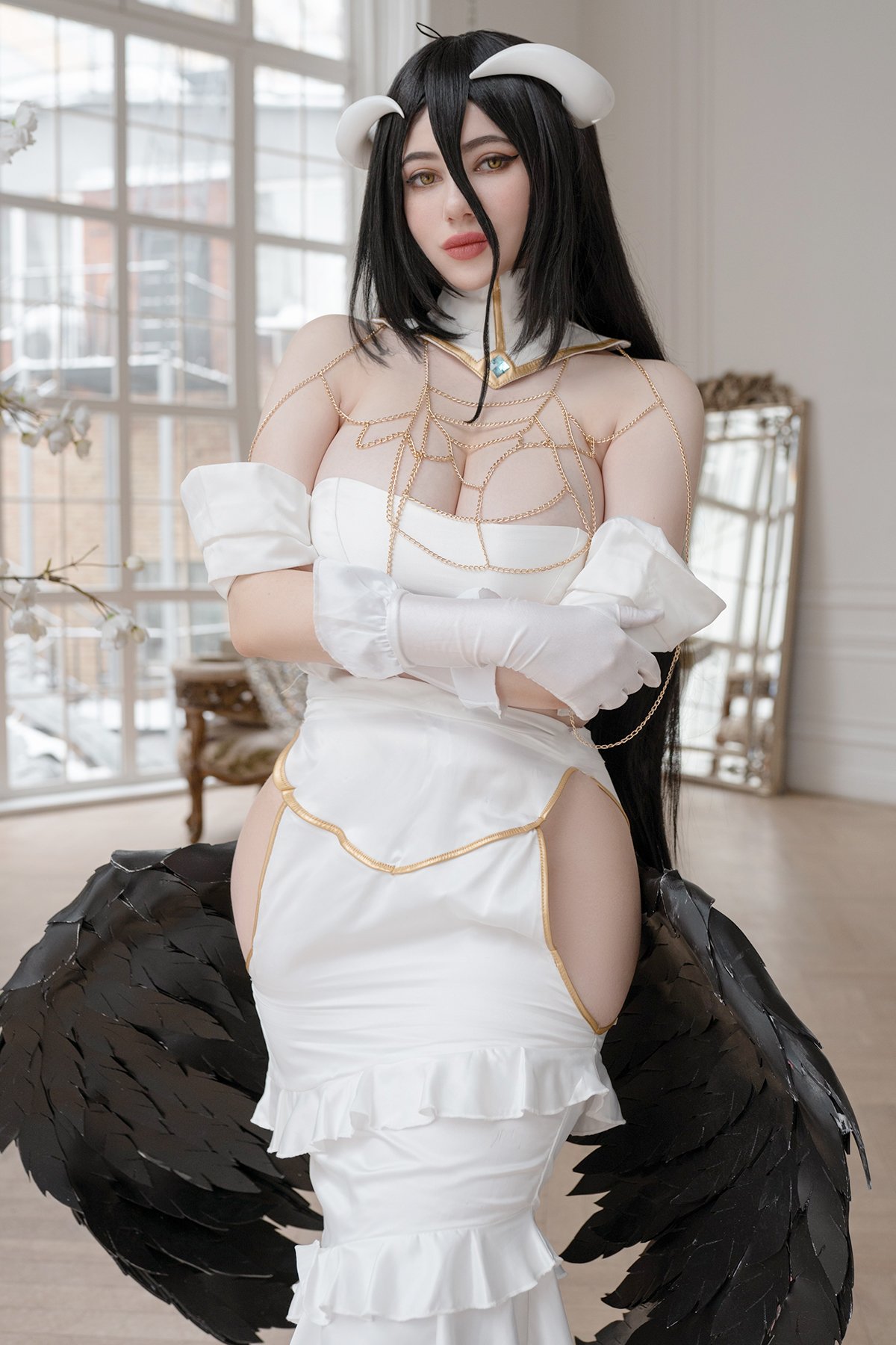 Coser@Alina Becker - Albedo