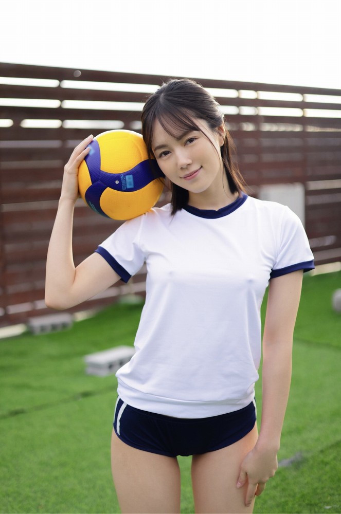 涼森れむ Fカップおっぱいの素敵なヌード画像！