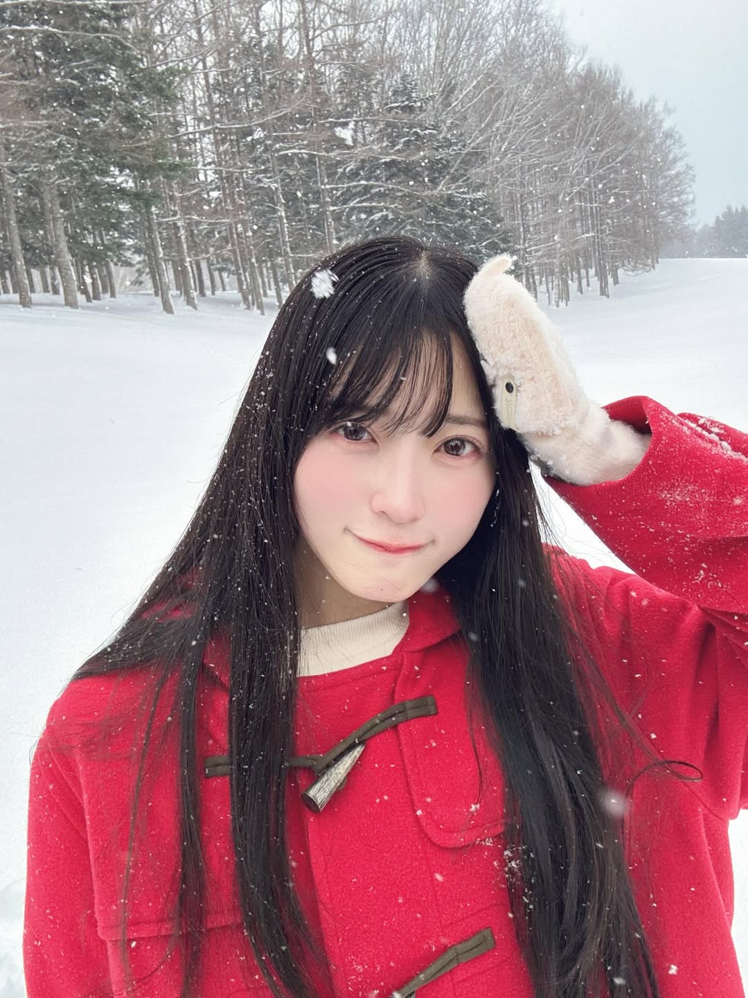Airi Sato 佐藤綺星, Young Jump 2026 No.13 (ヤングジャンプ 2026年13号)
