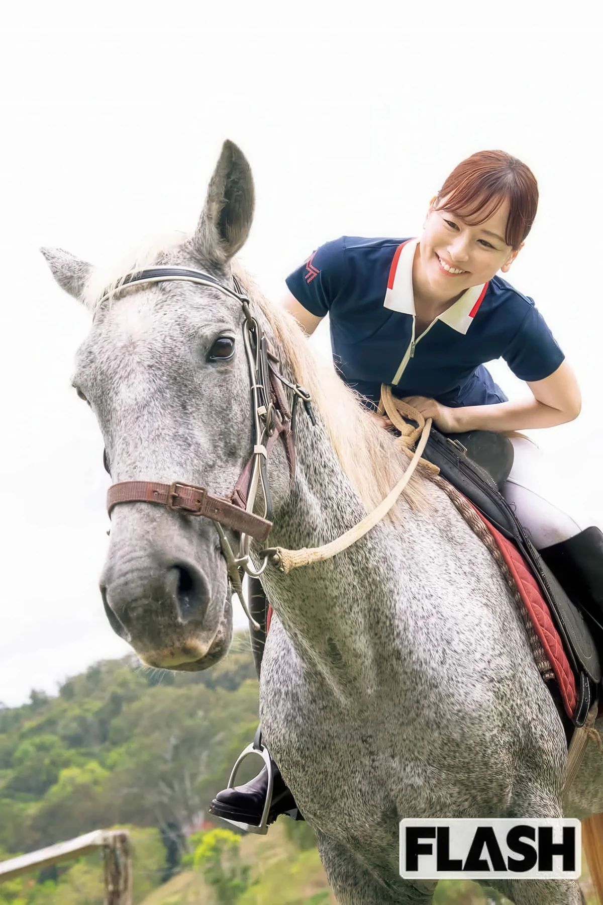 Aiko Kaito 皆藤愛子, Minami Kotona 南琴奈, FLASH 2026.03.03 (フラッシュ 2026年3月3日号)