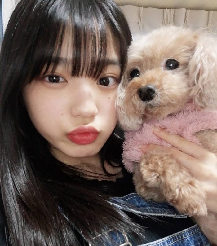 矢野ななか くびれボインの水着グラビア画像！