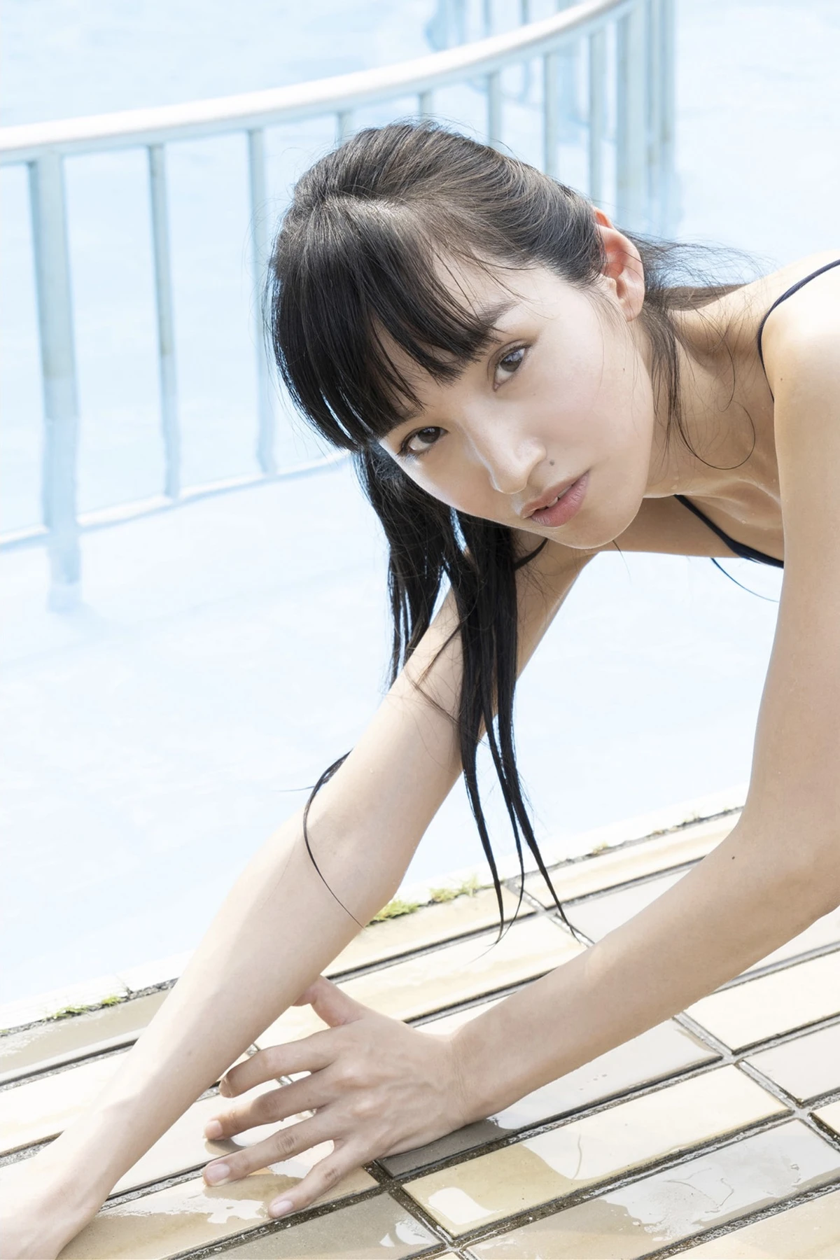 Mai Yasuda 保田真愛, 写真集 「猟奇的な美尻」 Set.04