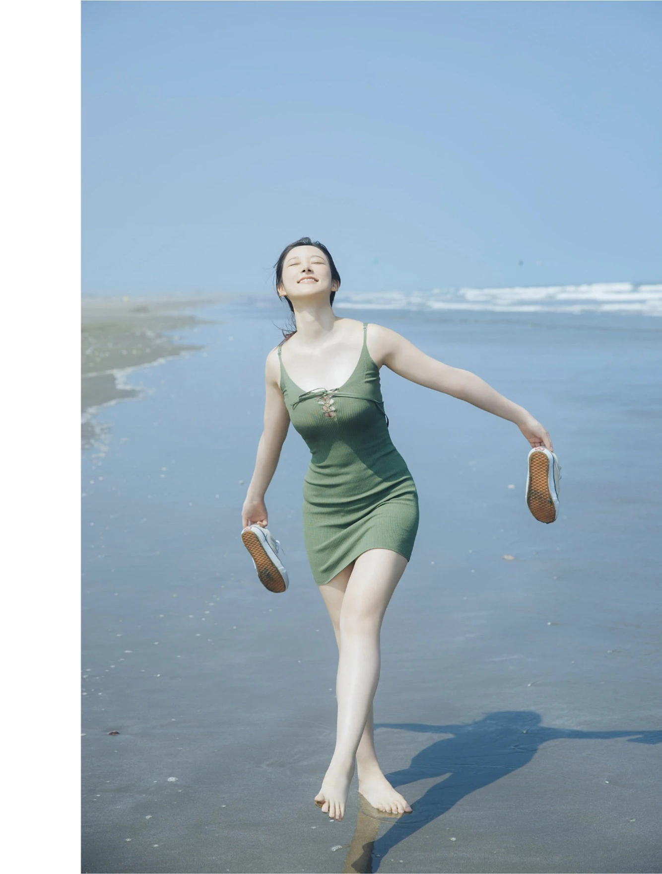 FLASHデジタル写真集の名作, FLASH 2026.03.03 (フラッシュ 2026年3月3日号)