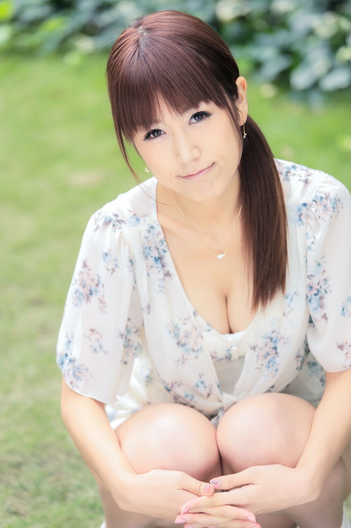 Seira Yamakawa 山川青空 - Prestige Photobook Please Make Me A Grown-up Woman 私を大人のオンナにしてください Part01