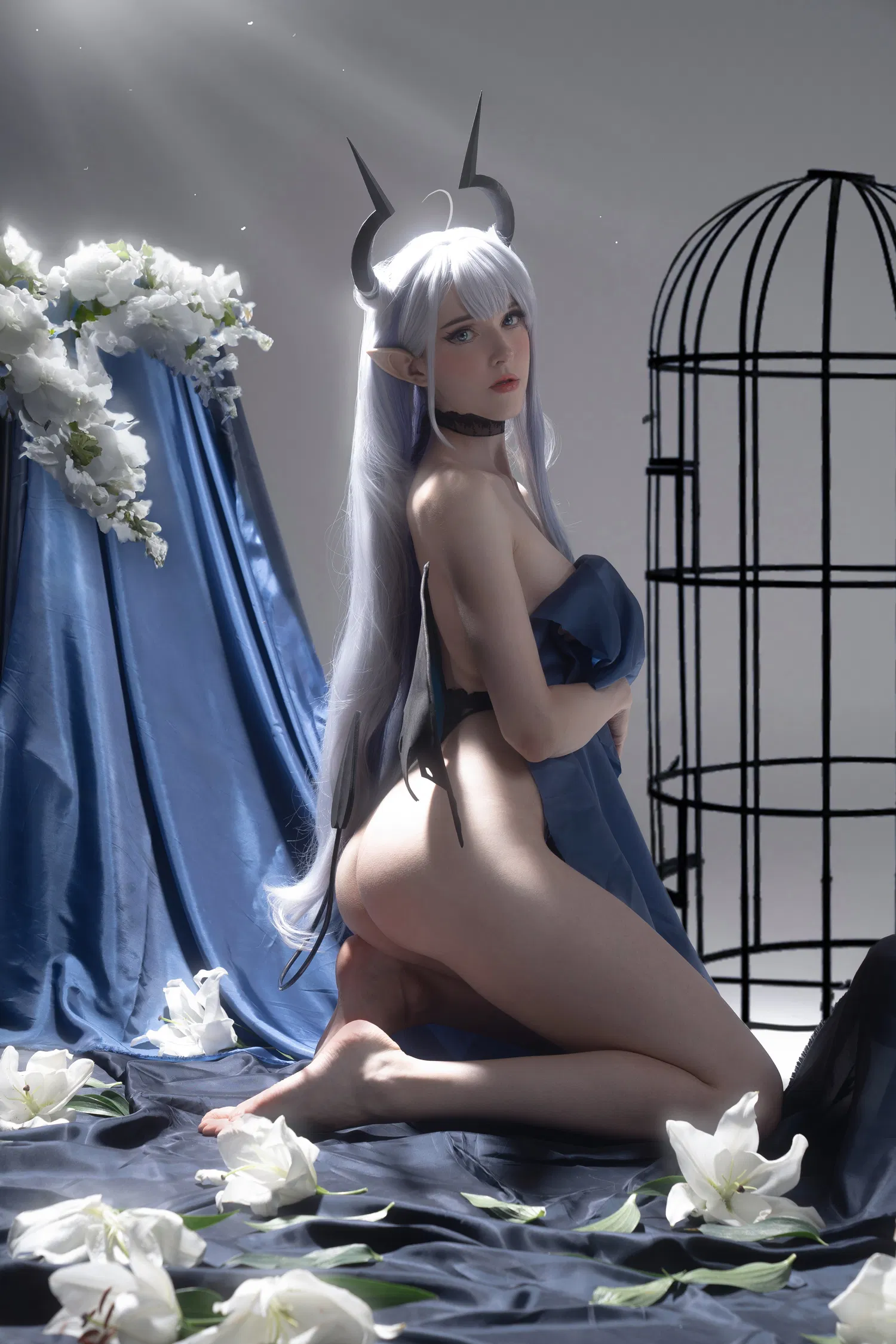 [Cosplay] Candy Ball Thea