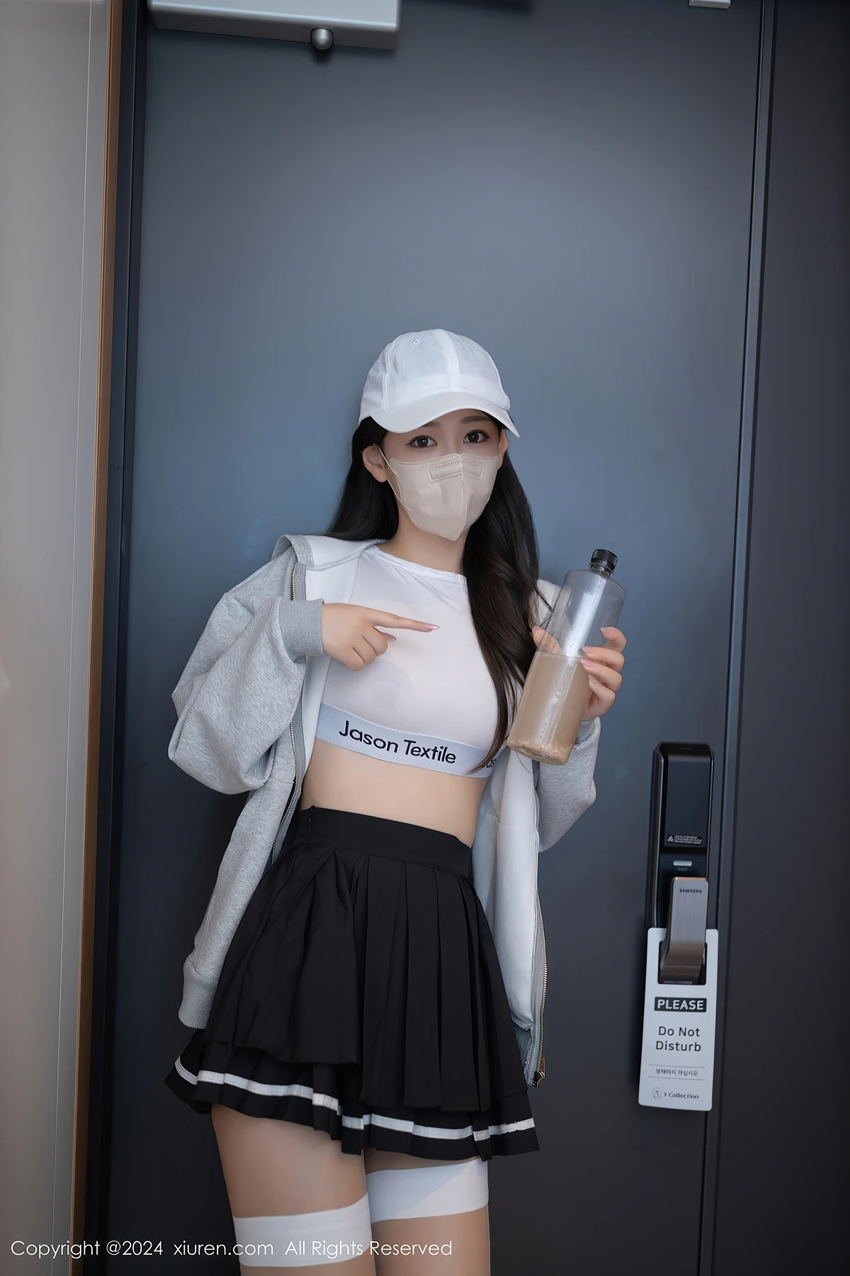 XiuRen秀人网 No.9196 TangAnQi唐安琪