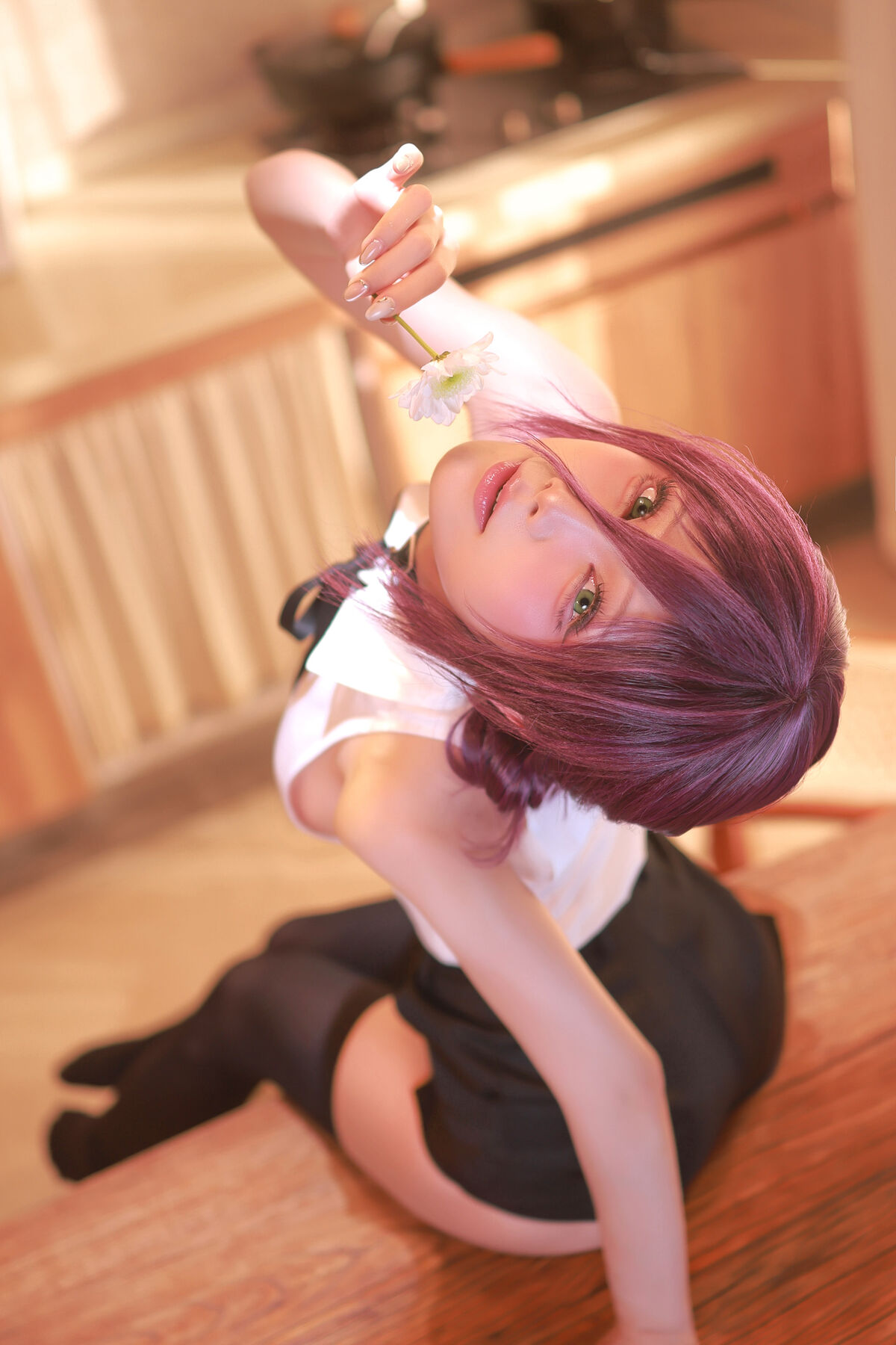 Coser@水淼Aqua - T2 Reze Chainsaw Man