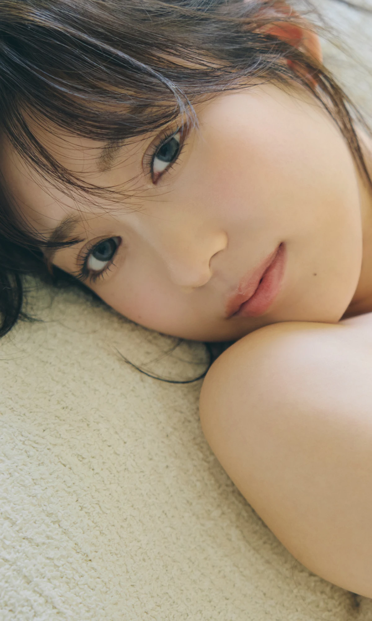 Sumire Yokono 横野すみれ, 週プレ Photo Book 「何度だって」 Set.01