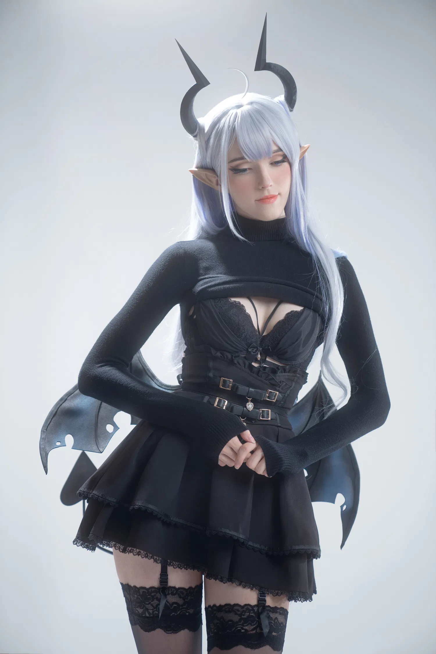 [Cosplay] Candy Ball Thea