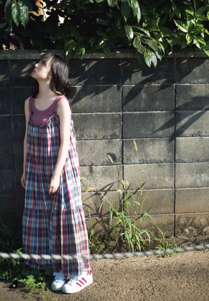 金村美玖 しっとりかわいい水着＆生脚画像！