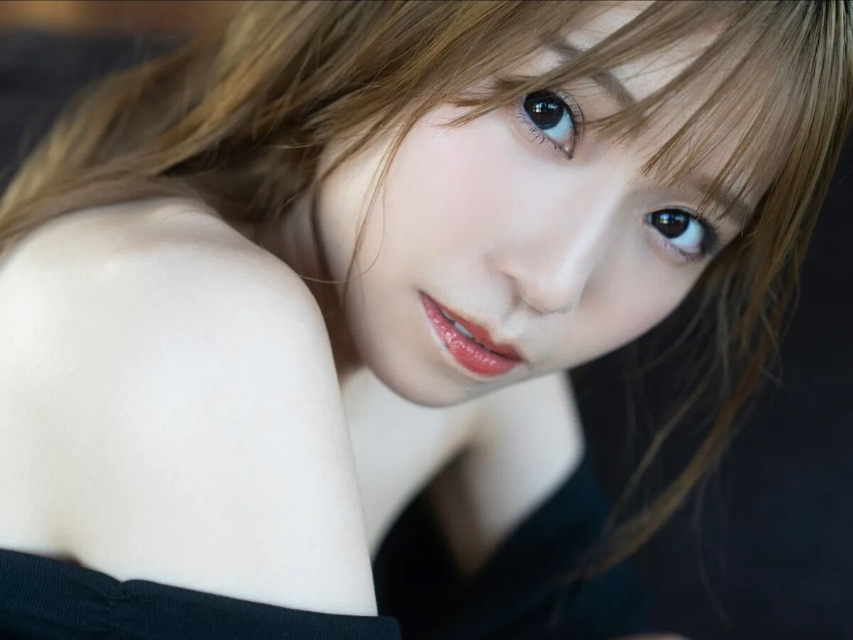 Asaka 亜咲花 - FRIDAYデジタル写真集 Born this Way Vol.2 超豪華版 Part02