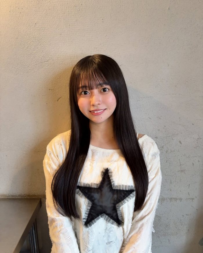 田中碧空 キュートな水着グラビア画像ほか！