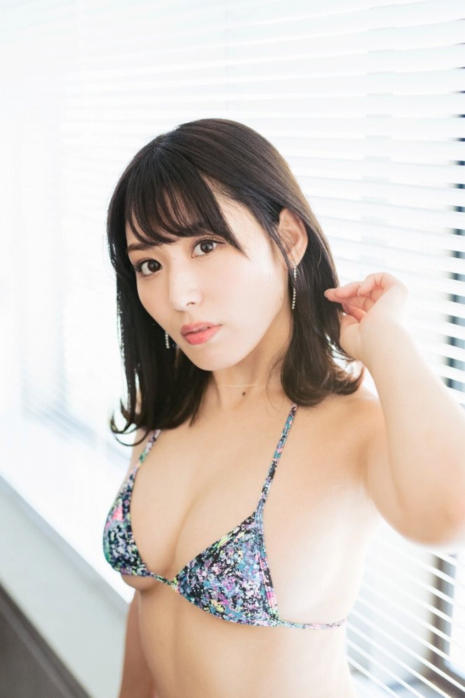 金松季歩 Fおっぱいのマッパヌード画像ほか！（金子智美）