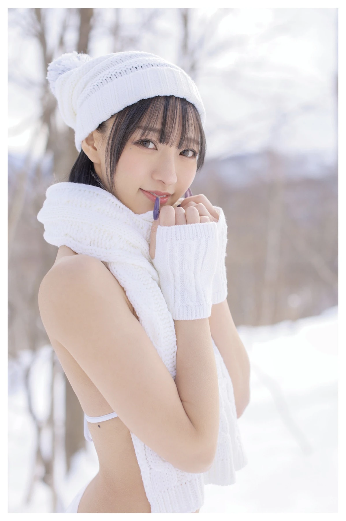 Yuu Rukawa 流川夕, 写真集 「Yuu Vol.2」