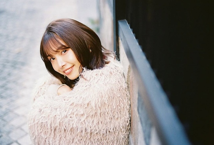 寺本莉緒 Gカップおっぱいの水着グラビア画像！