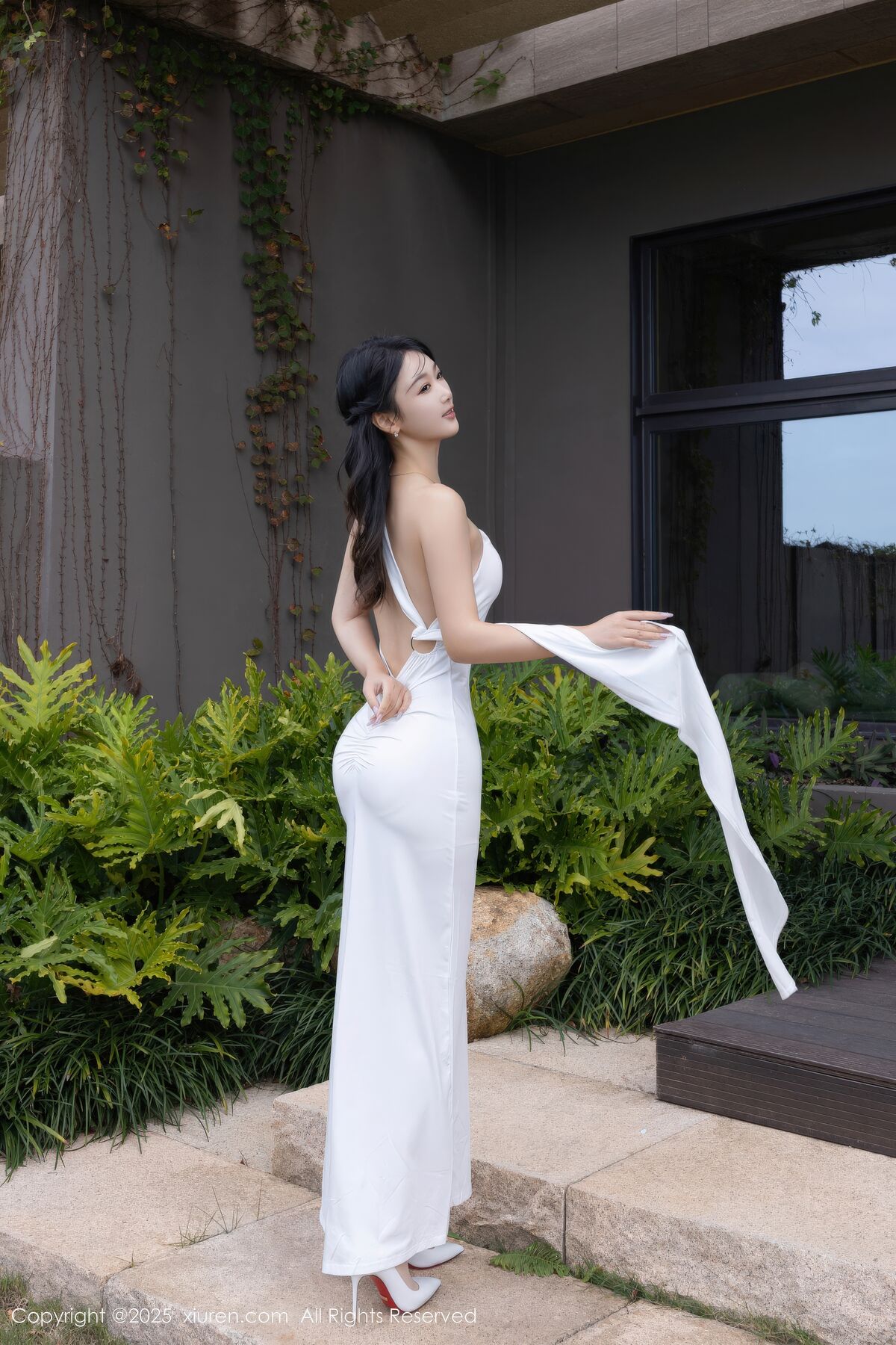 XiuRen秀人网 No.11109 Tang An Qi