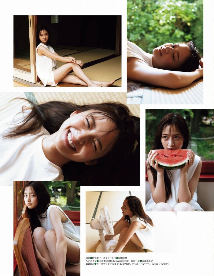 金川紗耶 美脚でスタイルが凄いグラビア画像！