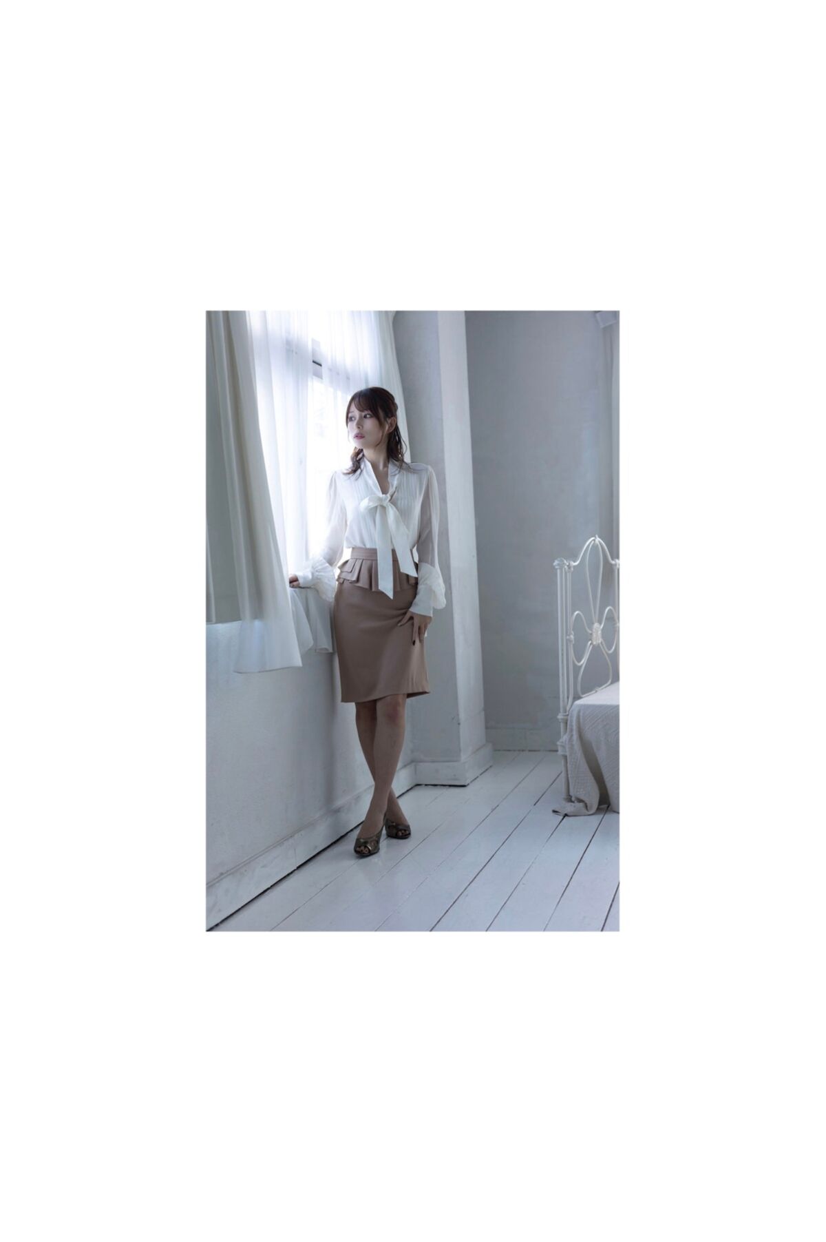 Mayuki Itou 伊藤舞雪 - Post Digital Photo Ill Show You Everything ぜんぶ見せてやる