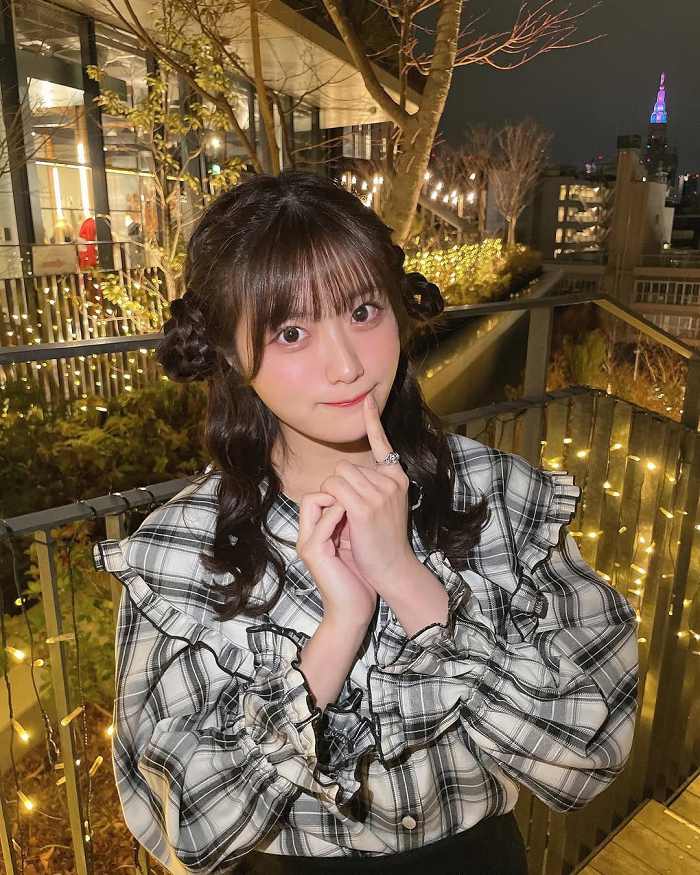 滝口愛奈 癒される激かわ水着グラビア画像！