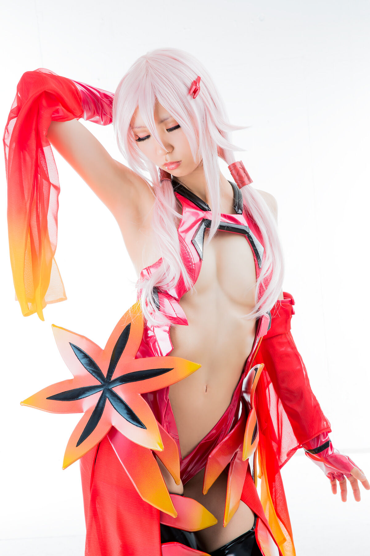 Coser@Mikehouse ミケ - The One Who Prays To Ask For Forgiveness Part01