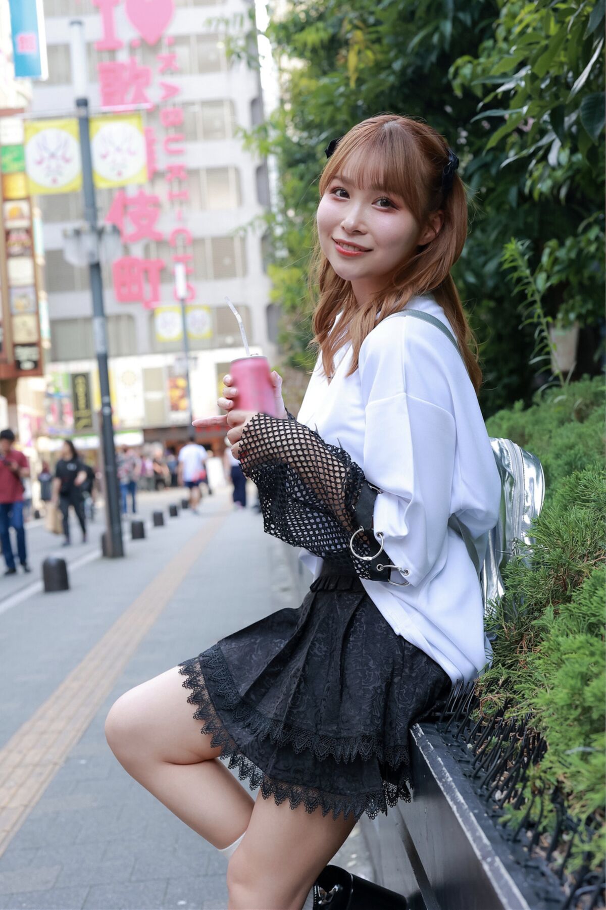 Kawai Asuna 河合あすな - 超絶接写