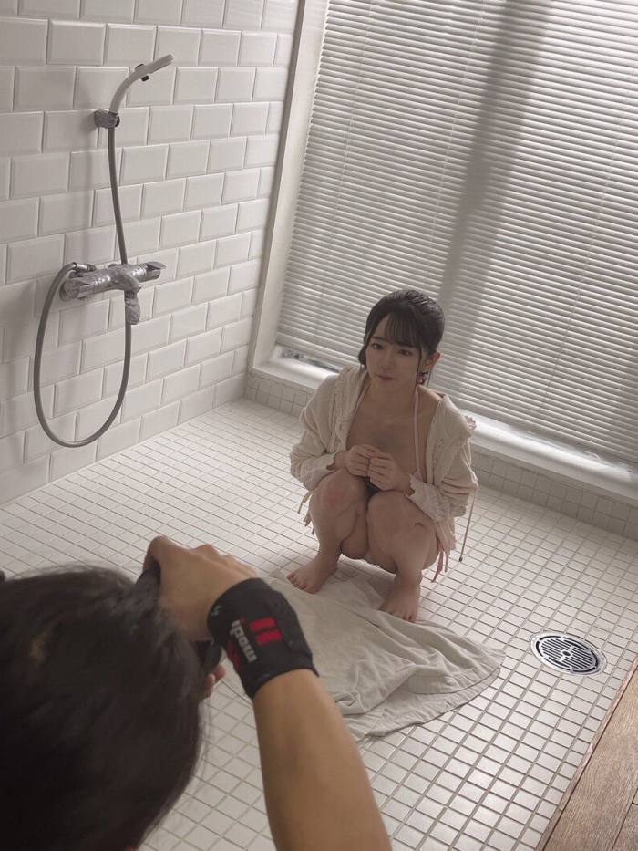 宇野みれい 激かわなGカップヌード画像ほか！