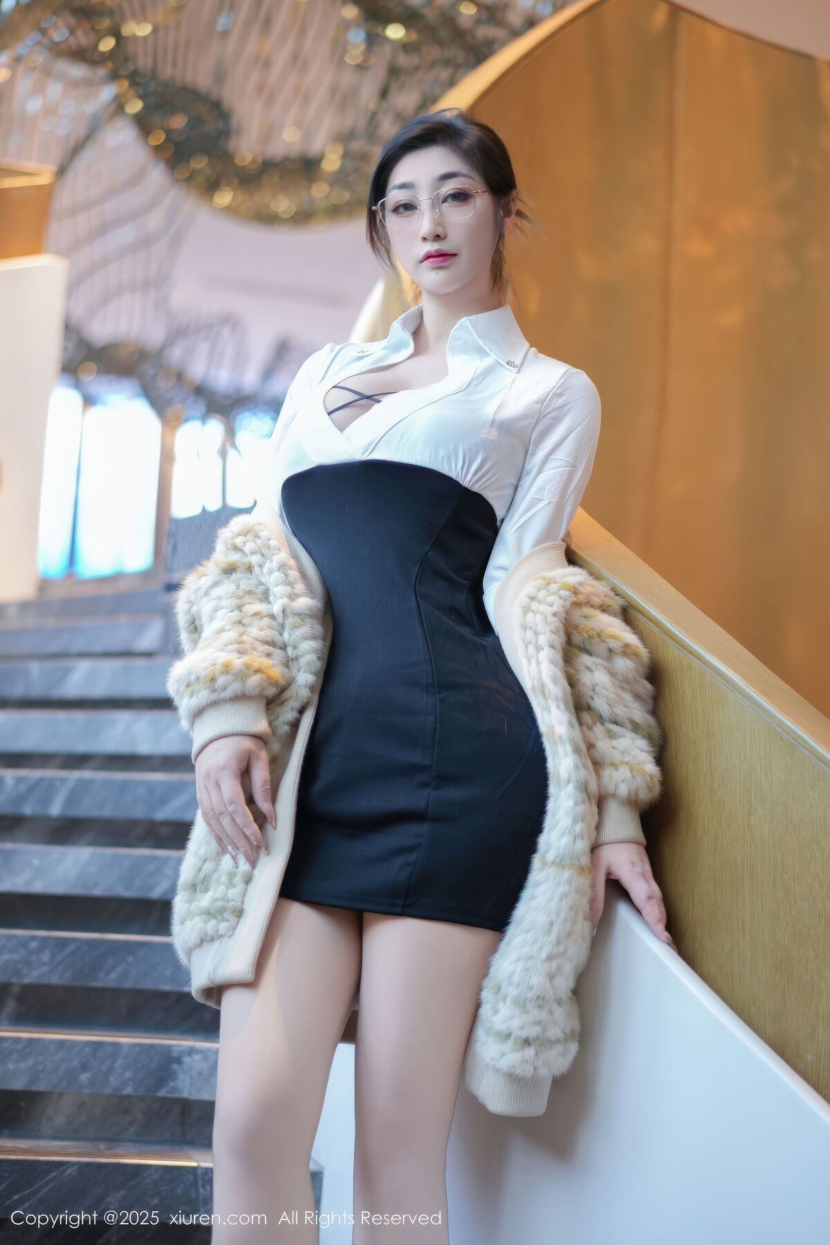 XiuRen秀人网 No.11045 Da Ji Toxic